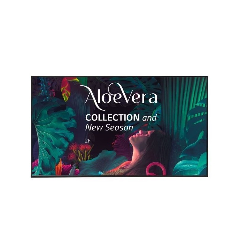 Monitor wielkoformatowy 65UH5N-E IPS 500cd/m2 24/7