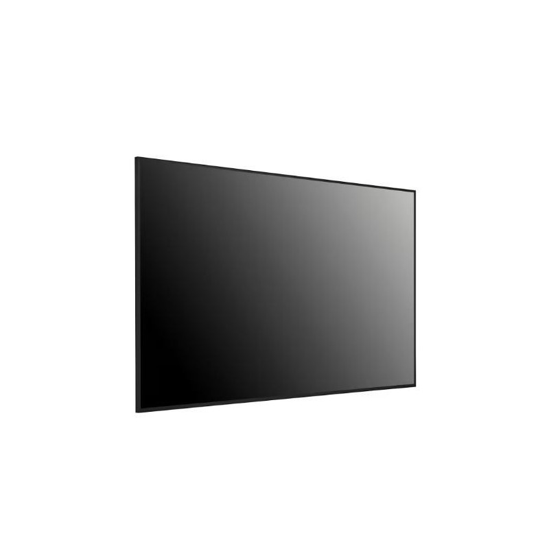 Monitor wielkoformatowy 65UH5N-E IPS 500cd/m2 24/7