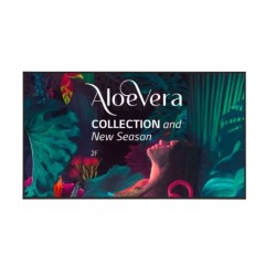 Monitor profesjonalny 43UH5N-E 500cd/m2 UHD 24/7