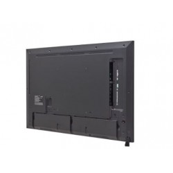 Monitor profesjonalny 43UH5N-E 500cd/m2 UHD 24/7 