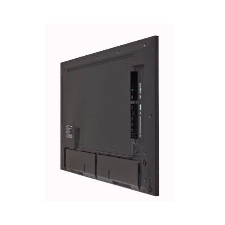 Monitor profesjonalny 43UH5N-E 500cd/m2 UHD 24/7 