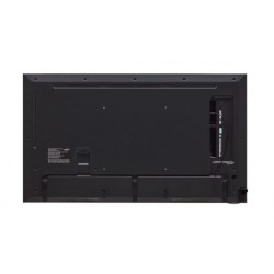 Monitor profesjonalny 43UH5N-E 500cd/m2 UHD 24/7 