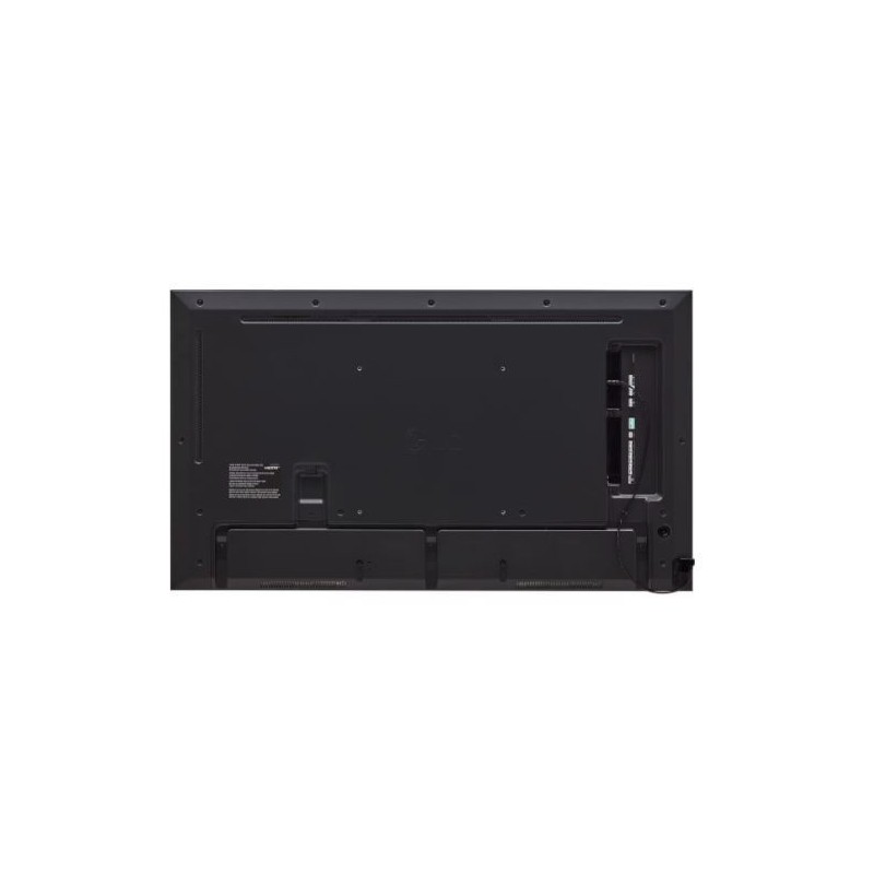 Monitor profesjonalny 43UH5N-E 500cd/m2 UHD 24/7 