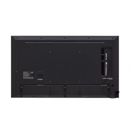 Monitor profesjonalny 43UH5N-E 500cd/m2 UHD 24/7 