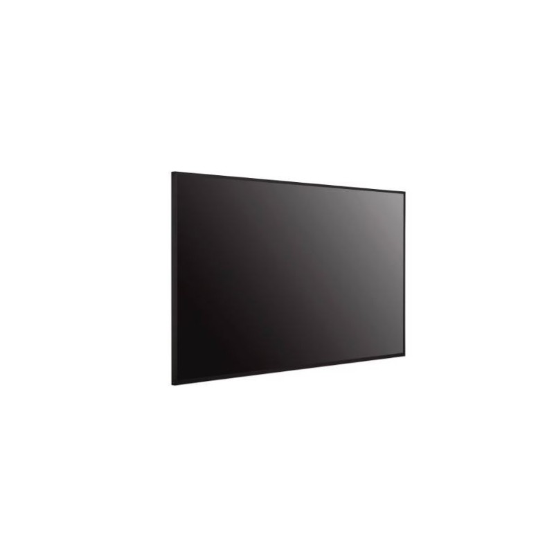 Monitor profesjonalny 43UH5N-E 500cd/m2 UHD 24/7 