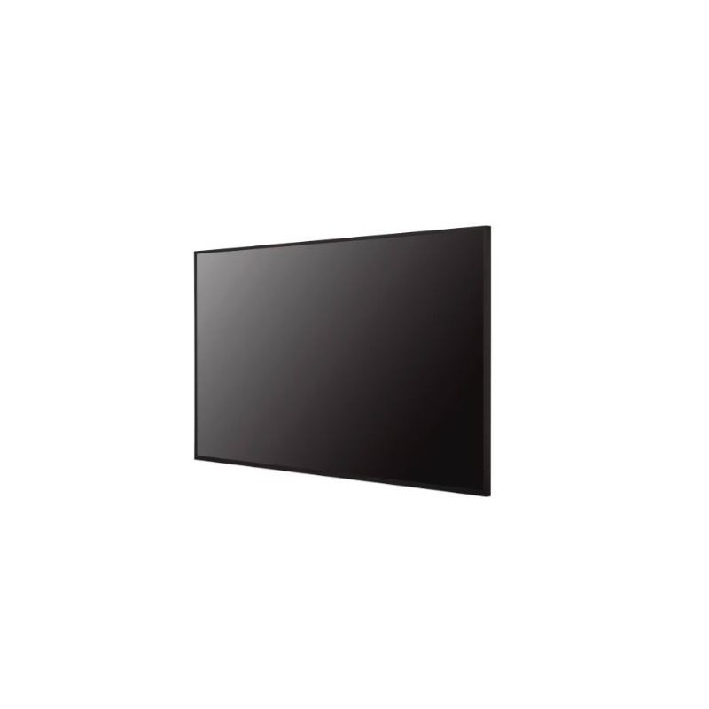 Monitor profesjonalny 43UH5N-E 500cd/m2 UHD 24/7 