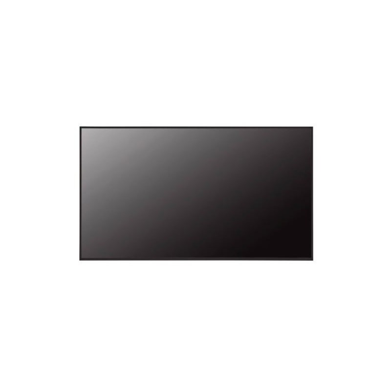 Monitor profesjonalny 43UH5N-E 500cd/m2 UHD 24/7 