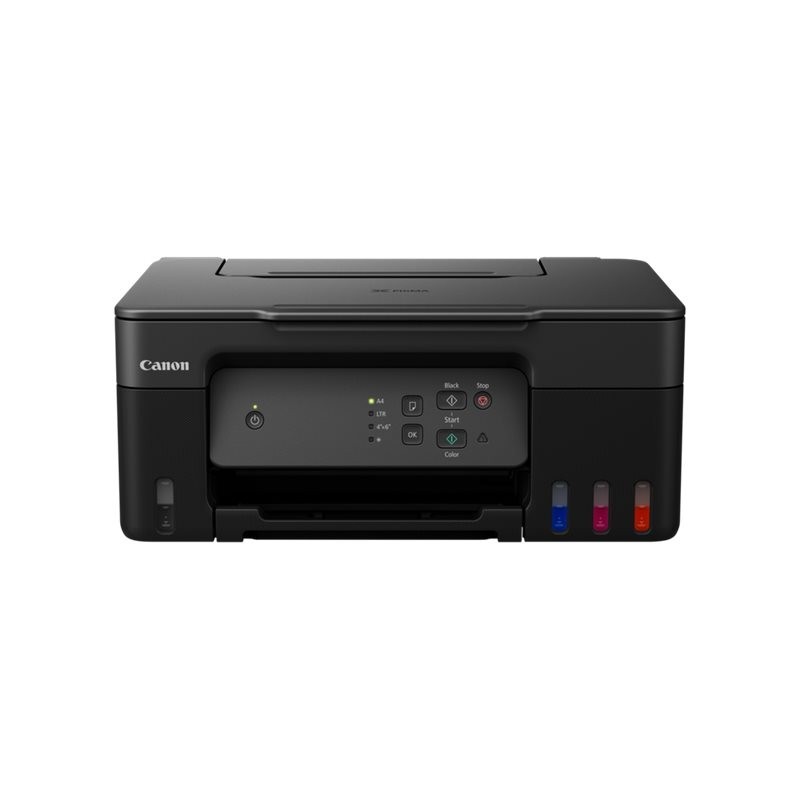 CANON PIXMA G2430 MFP inkjet color A4 3-in-1 mono 11ppm / color 6ppm CANON PIXMA G2430 MFP inkjet color A4 3-in-1 mono 11ppm / color 6ppm