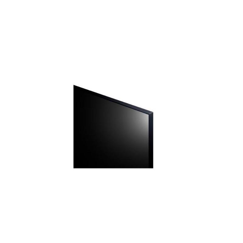 Monitor wielkoformatowy 55 cali 55UL3J-M 400cd/m2 UHD IPS 16/7 Monitor wielkoformatowy 55 cali 55UL3J-M 400cd/m2 UHD IPS 16/7
