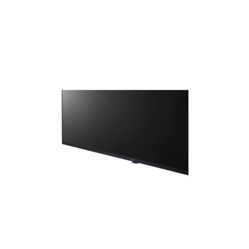 Monitor wielkoformatowy 55 cali 55UL3J-M 400cd/m2 UHD IPS 16/7 Monitor wielkoformatowy 55 cali 55UL3J-M 400cd/m2 UHD IPS 16/7