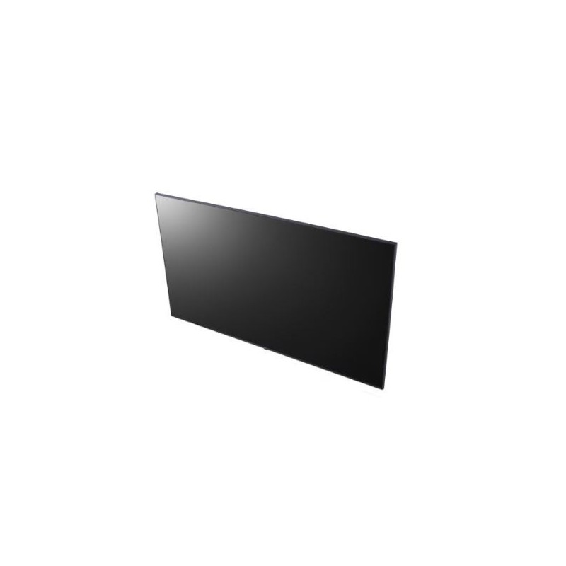 Monitor wielkoformatowy 55 cali 55UL3J-M 400cd/m2 UHD IPS 16/7 Monitor wielkoformatowy 55 cali 55UL3J-M 400cd/m2 UHD IPS 16/7