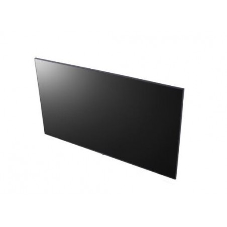Monitor wielkoformatowy 55 cali 55UL3J-M 400cd/m2 UHD IPS 16/7 Monitor wielkoformatowy 55 cali 55UL3J-M 400cd/m2 UHD IPS 16/7