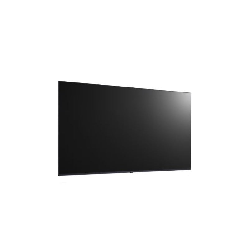 Monitor wielkoformatowy 55 cali 55UL3J-M 400cd/m2 UHD IPS 16/7 Monitor wielkoformatowy 55 cali 55UL3J-M 400cd/m2 UHD IPS 16/7