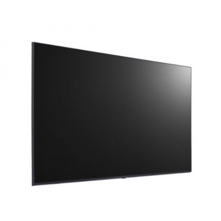 Monitor wielkoformatowy 55 cali 55UL3J-M 400cd/m2 UHD IPS 16/7 Monitor wielkoformatowy 55 cali 55UL3J-M 400cd/m2 UHD IPS 16/7