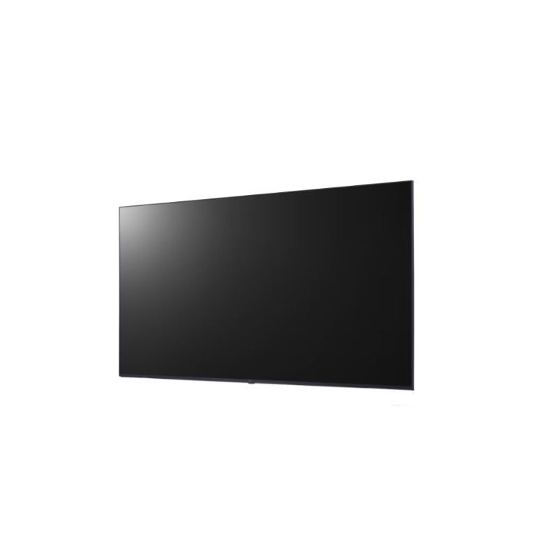 Monitor wielkoformatowy 55 cali 55UL3J-M 400cd/m2 UHD IPS 16/7 Monitor wielkoformatowy 55 cali 55UL3J-M 400cd/m2 UHD IPS 16/7