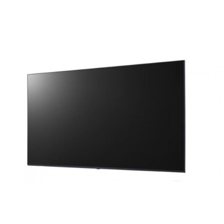 Monitor wielkoformatowy 55 cali 55UL3J-M 400cd/m2 UHD IPS 16/7 Monitor wielkoformatowy 55 cali 55UL3J-M 400cd/m2 UHD IPS 16/7