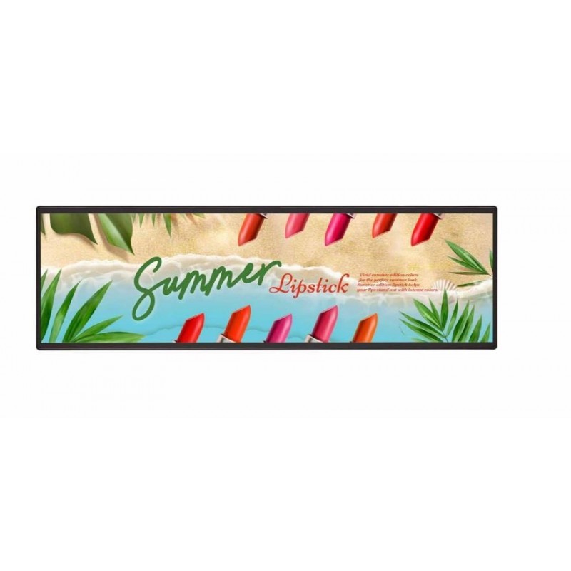 Monitor wielkoformatowy 37BH7N-H Stretch 700cd/m2 32:9 wide Monitor wielkoformatowy 37BH7N-H Stretch 700cd/m2 32:9 wide