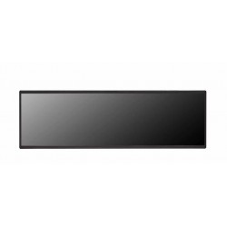 Monitor wielkoformatowy 37BH7N-H Stretch 700cd/m2 32:9 wide Monitor wielkoformatowy 37BH7N-H Stretch 700cd/m2 32:9 wide