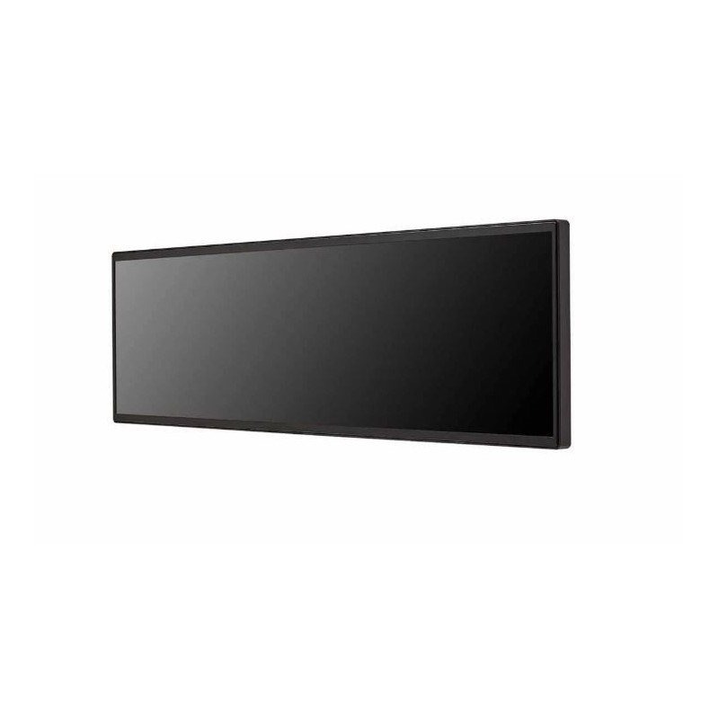Monitor wielkoformatowy 37BH7N-H Stretch 700cd/m2 32:9 wide Monitor wielkoformatowy 37BH7N-H Stretch 700cd/m2 32:9 wide