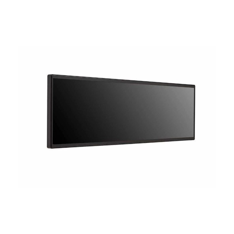 Monitor wielkoformatowy 37BH7N-H Stretch 700cd/m2 32:9 wide Monitor wielkoformatowy 37BH7N-H Stretch 700cd/m2 32:9 wide