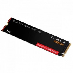 Dysk SSD Black 1TB SN850X NVMe M.2 PCIe Gen4 2280