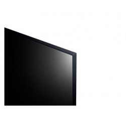 Monitor wielkoformatowy 86UL3J-N UHD IPS 86 cali 330cd/m2 16/7 Monitor wielkoformatowy 86UL3J-N UHD IPS 86 cali 330cd/m2 16/7