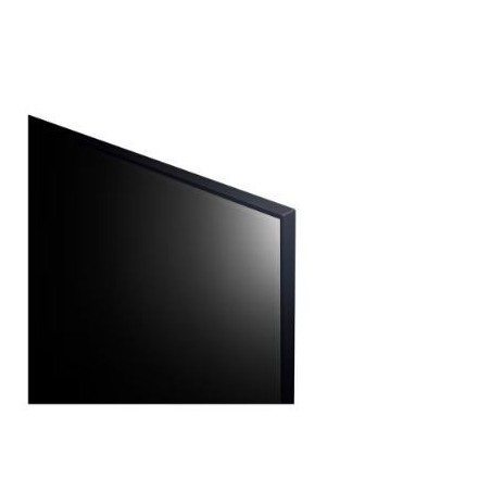 Monitor wielkoformatowy 86UL3J-N UHD IPS 86 cali 330cd/m2 16/7 Monitor wielkoformatowy 86UL3J-N UHD IPS 86 cali 330cd/m2 16/7