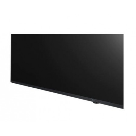 Monitor wielkoformatowy 86UL3J-N UHD IPS 86 cali 330cd/m2 16/7 Monitor wielkoformatowy 86UL3J-N UHD IPS 86 cali 330cd/m2 16/7