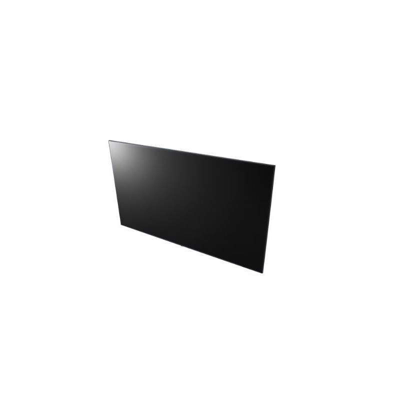 Monitor wielkoformatowy 86UL3J-N UHD IPS 86 cali 330cd/m2 16/7 Monitor wielkoformatowy 86UL3J-N UHD IPS 86 cali 330cd/m2 16/7
