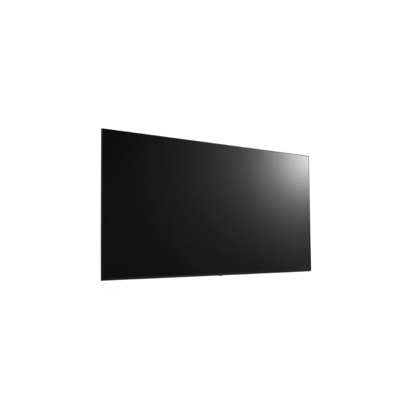 Monitor wielkoformatowy 86UL3J-N UHD IPS 86 cali 330cd/m2 16/7 Monitor wielkoformatowy 86UL3J-N UHD IPS 86 cali 330cd/m2 16/7
