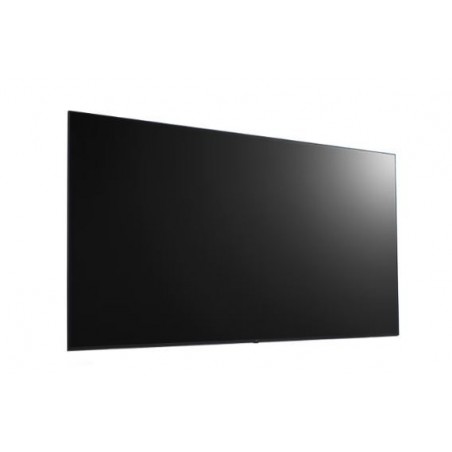 Monitor wielkoformatowy 86UL3J-N UHD IPS 86 cali 330cd/m2 16/7 Monitor wielkoformatowy 86UL3J-N UHD IPS 86 cali 330cd/m2 16/7