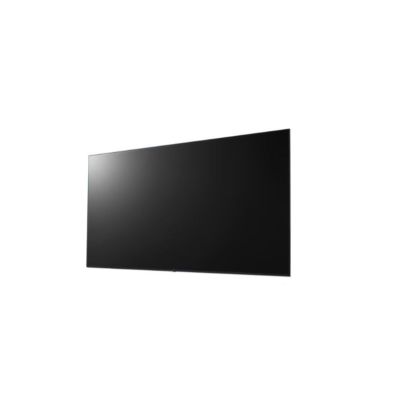 Monitor wielkoformatowy 86UL3J-N UHD IPS 86 cali 330cd/m2 16/7 Monitor wielkoformatowy 86UL3J-N UHD IPS 86 cali 330cd/m2 16/7