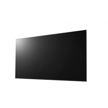 Monitor wielkoformatowy 86UL3J-N UHD IPS 86 cali 330cd/m2 16/7 Monitor wielkoformatowy 86UL3J-N UHD IPS 86 cali 330cd/m2 16/7