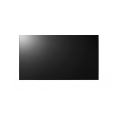 Monitor wielkoformatowy 86UL3J-N UHD IPS 86 cali 330cd/m2 16/7 Monitor wielkoformatowy 86UL3J-N UHD IPS 86 cali 330cd/m2 16/7