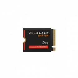 Dysk SSD Black SN770M 2TB NVMe 2230 M2