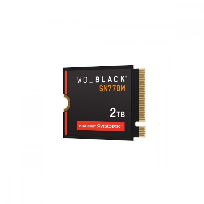 Dysk SSD Black SN770M 2TB NVMe 2230 M2