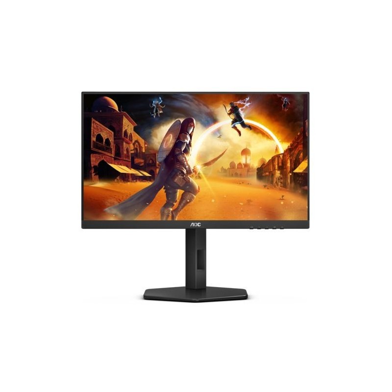Monitor 24G4X 23.8 cala IPS 180Hz HDMIx2 DP Pivot 