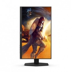 Monitor 24G4X 23.8 cala IPS 180Hz HDMIx2 DP Pivot 