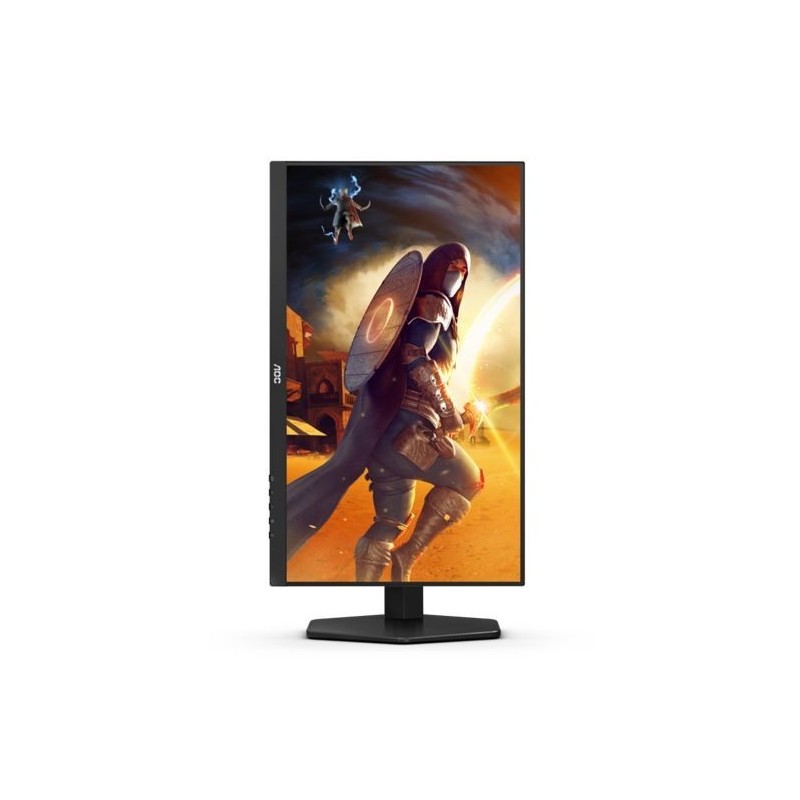 Monitor 24G4X 23.8 cala IPS 180Hz HDMIx2 DP Pivot 