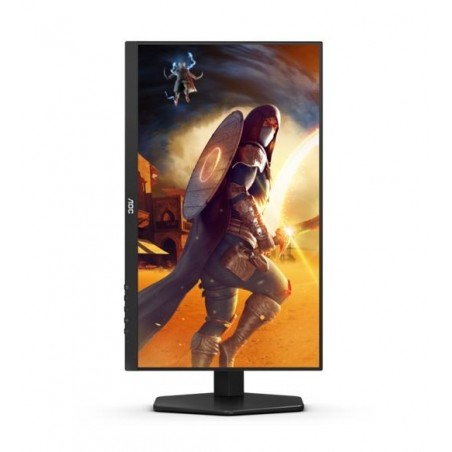 Monitor 24G4X 23.8 cala IPS 180Hz HDMIx2 DP Pivot 