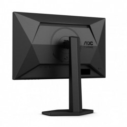 Monitor 24G4X 23.8 cala IPS 180Hz HDMIx2 DP Pivot 