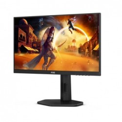 Monitor 24G4X 23.8 cala IPS 180Hz HDMIx2 DP Pivot 