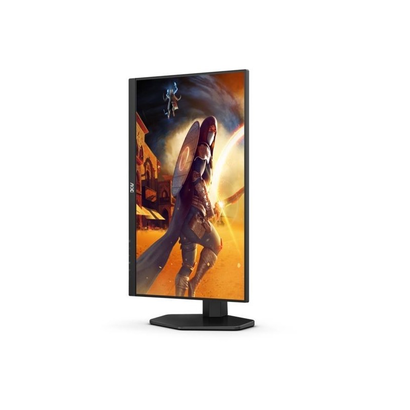 Monitor 24G4X 23.8 cala IPS 180Hz HDMIx2 DP Pivot 