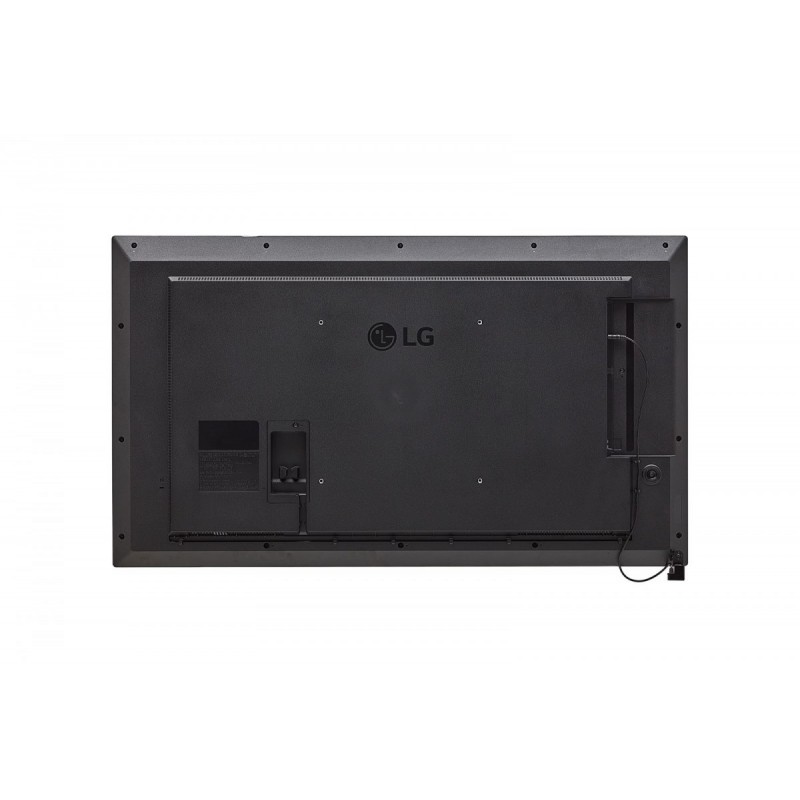 Monitor wielkoformatowy 49UM5N-H 500cd/m2 UHD 24/7 