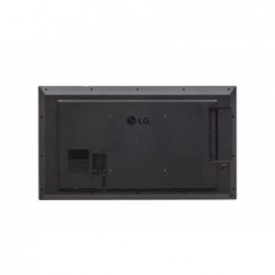 Monitor wielkoformatowy 49UM5N-H 500cd/m2 UHD 24/7 