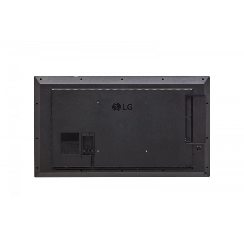 Monitor wielkoformatowy 49UM5N-H 500cd/m2 UHD 24/7 