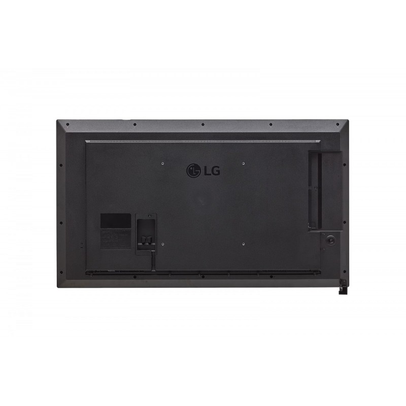 Monitor wielkoformatowy 49UM5N-H 500cd/m2 UHD 24/7 