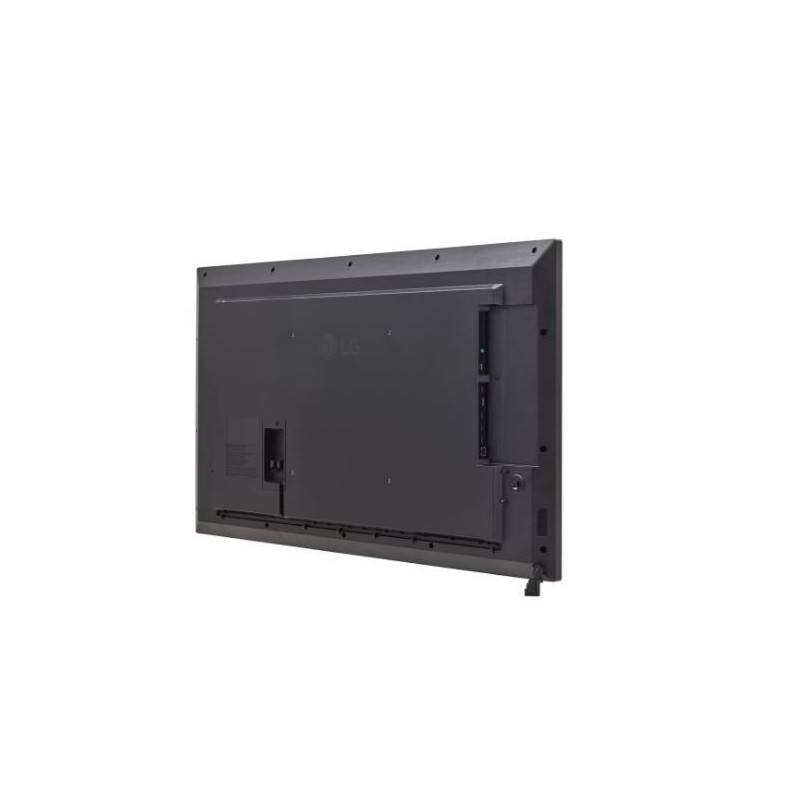 Monitor wielkoformatowy 55UM5N-H 500cd/m2 UHD 24/7 