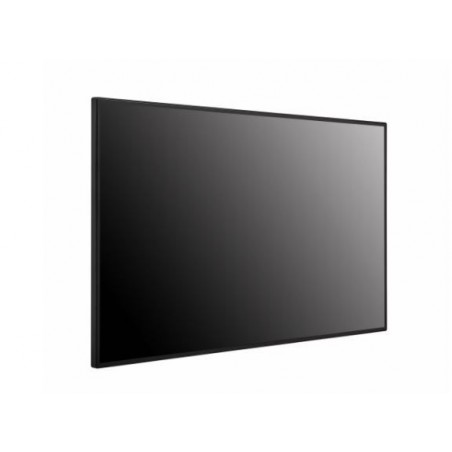 Monitor wielkoformatowy 55UM5N-H 500cd/m2 UHD 24/7 