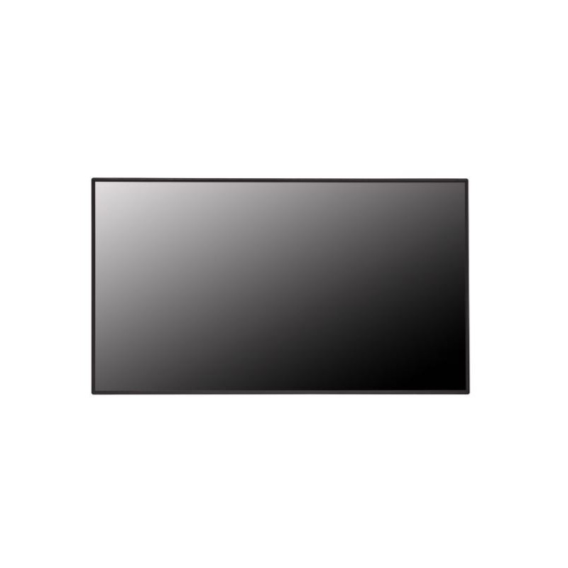 Monitor wielkoformatowy 55UM5N-H 500cd/m2 UHD 24/7 